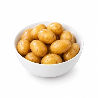 Miller & Carter Baby New Potatoes Gluten Free Main Menu Scotland