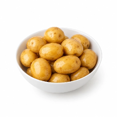 Miller & Carter Baby New Potatoes Gluten Free Menu