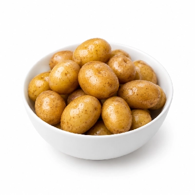 Miller & Carter Baby New Potatoes Gluten Free Modifiers