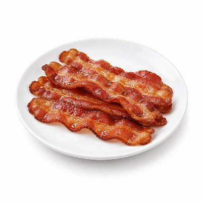 Miller & Carter Bacon & Honey Mustard Gluten Free Main Menu