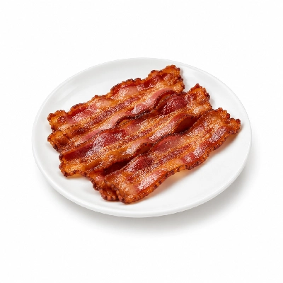 Miller & Carter Bacon & Honey Mustard Gluten Free Menu