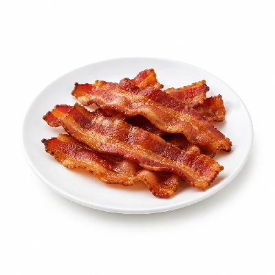 Miller & Carter Bacon Breakfast