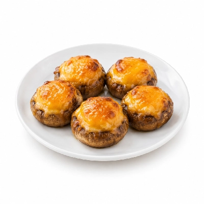 Miller & Carter Baked Cheddar Mushrooms Gluten Free Menu