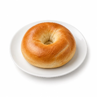 Miller & Carter Bakery Bagel Breakfast