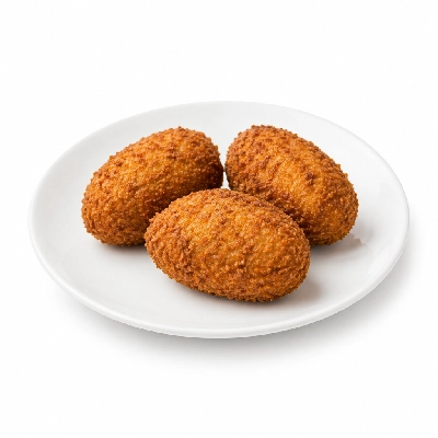 Miller & Carter Barbecue Beef Croquettes Main Menu