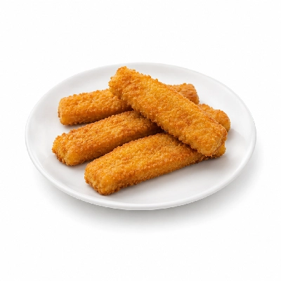 Miller & Carter Battered Fish Fingers Young Guest Scotland