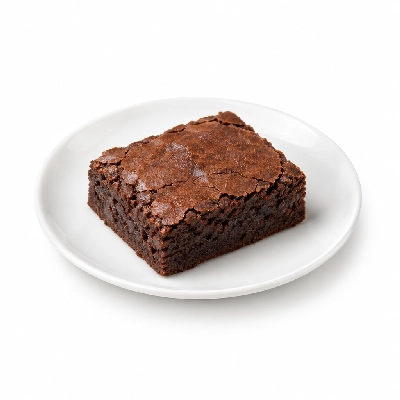 Miller & Carter Belgian Chocolate Brownie Dessert Menu