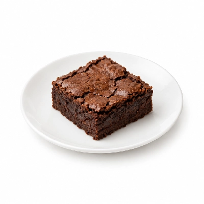 Miller & Carter Belgian Chocolate Brownie Main Menu