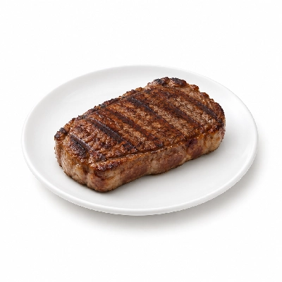 Miller & Carter Black Angus Bistro Rump 8 Oz Gluten Free Dates & Steaks Menu