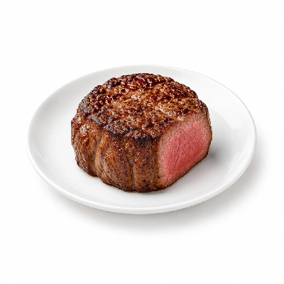 Miller & Carter Black Angus Fillet Mignon 10 Oz Gluten Free Menu