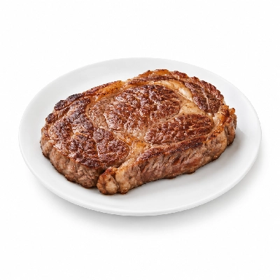 Miller & Carter Black Angus Ribeye 8 Oz Gluten Free Menu