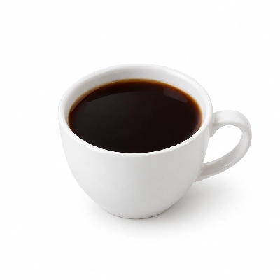 Miller & Carter Black Filter Coffee Dessert Menu