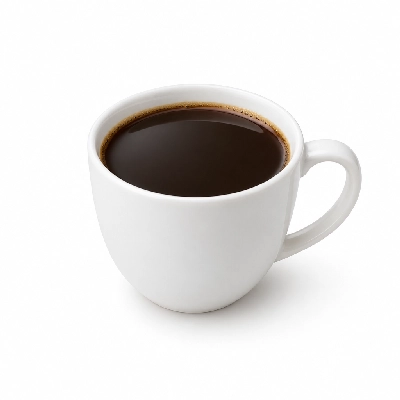 Miller & Carter Black Filter Coffee Main Menu Scotland