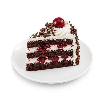 Miller & Carter Black Forest Gateaux Main Menu