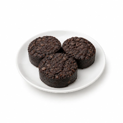Miller & Carter Black Pudding Breakfast