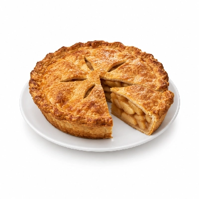 Miller & Carter Bramley Apple Pie Fixed Price Menu