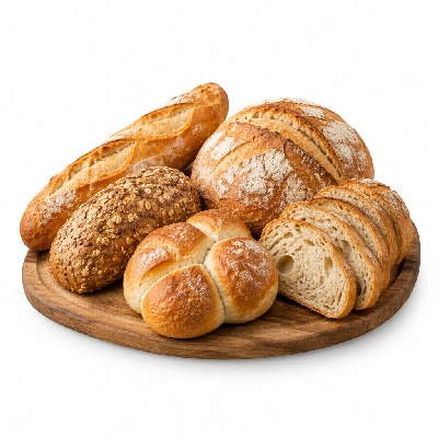 Miller & Carter Bread Board Main Menu Scotland