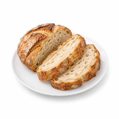 Miller & Carter Bread Sourdough Breakfast