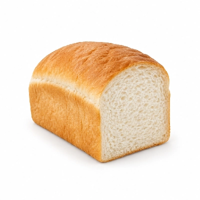 Miller & Carter Bread White Breakfast