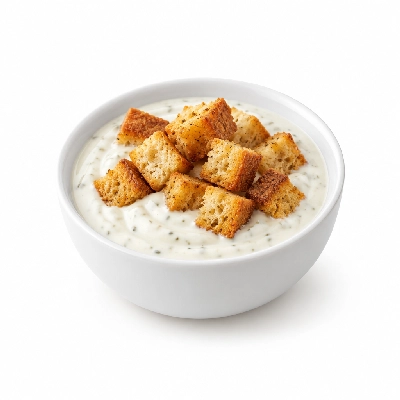 Miller & Carter Buttermilk Ranch & Croutons Main Menu Scotland