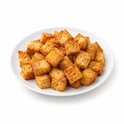 Miller & Carter Buttermilk Ranch & Croutons Modifiers