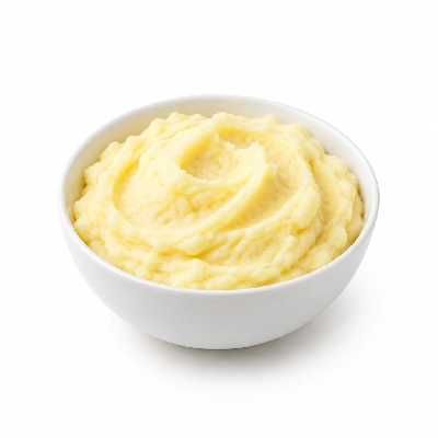 Miller & Carter Camembert Mashed Potato Gluten Free Main Menu Scotland