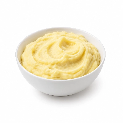 Miller & Carter Camembert Mashed Potato Gluten Free Modifiers