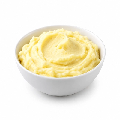 Miller & Carter Camembert Mashed Potato Main Menu Scotland
