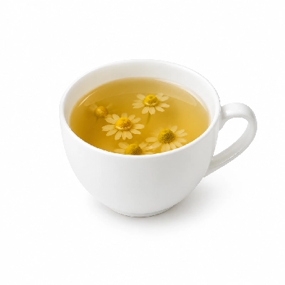 Miller & Carter Camomile Tea Breakfast