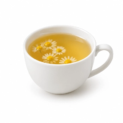 Miller & Carter Camomile Tea Main Menu