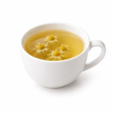 Miller & Carter Camomile Tea Main Menu Scotland