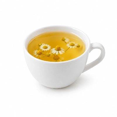 Miller & Carter Camomile Tea Modifiers