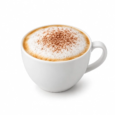 Miller & Carter Cappuccino Main Menu