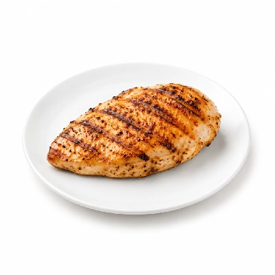 Miller & Carter Chargrilled Chicken Breast Gluten Free Main Menu