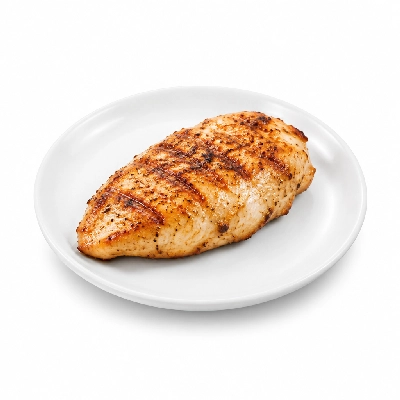 Miller & Carter Chargrilled Chicken Breast Gluten Free Main Menu Scotland