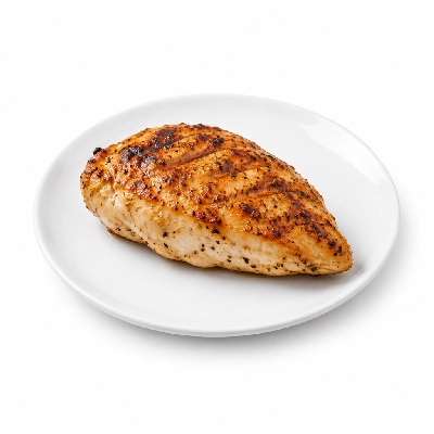 Miller & Carter Chargrilled Chicken Breast Gluten Free Menu
