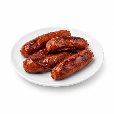 Miller & Carter Chargrilled Chorizo Main Menu