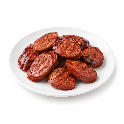 Miller & Carter Chargrilled Chorizo Side Main Menu
