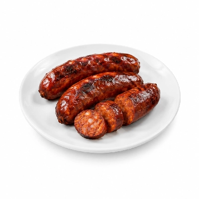 Miller & Carter Chargrilled Chorizo Side Main Menu Scotland