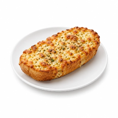 Miller & Carter Cheesy Garlic Bread Main Menu