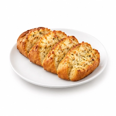 Miller & Carter Cheesy Garlic Bread to Share Main Menu
