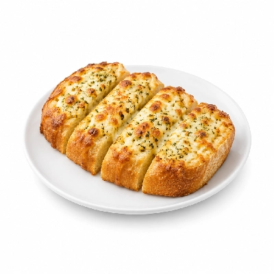 Miller & Carter Cheesy Garlic Bread Young Guest