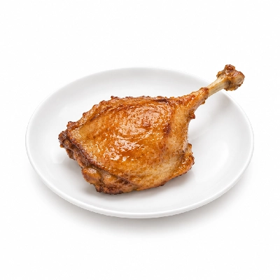 Miller & Carter Chef's Confit Duck Leg Main Menu