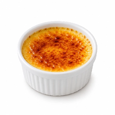 Miller & Carter Classic Creme Brulee Dessert Menu