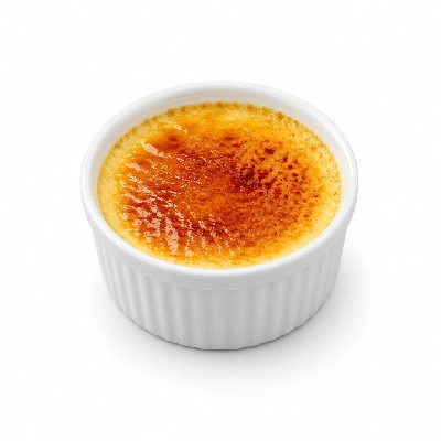 Miller & Carter Classic Creme Brulee Main Menu Scotland
