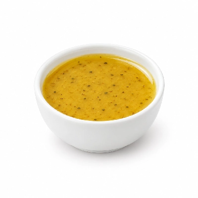 Miller & Carter Classic Vinaigrette Gluten Free Main Menu