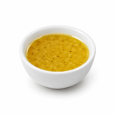 Miller & Carter Classic Vinaigrette Gluten Free Modifiers