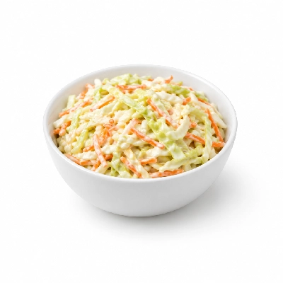 Miller & Carter Coleslaw Gluten Free Menu
