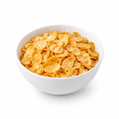 Miller & Carter Cornflakes Breakfast