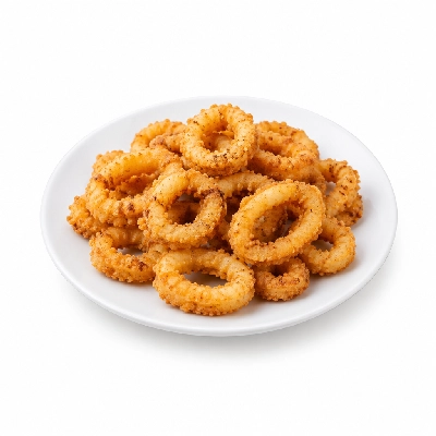 Miller & Carter Crispy Calamari Young Guest Scotland